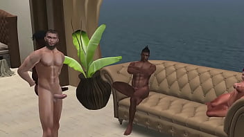 Used Steffi In Second Life