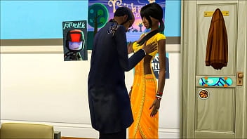 Indian Step Dad Offers Money To His In Exchange For Sex To Be Able To Publish His Book