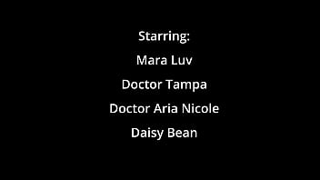 Step Into Daisy Ducati' Body During Year Gyno Exam By Doctor Tampa @ Girlsgonegyno Reup