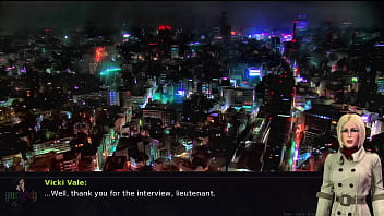 Batman Grim City Part 2 Fucking Catwoman