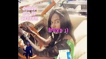 Tristina Millz Likes Pussy Xxx Lick Lick Lol