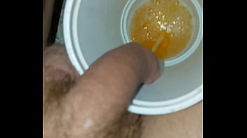 Piss, Soloboy, Golden-showers, Uncut-cock - Unknown - 2025 - Sexy - Show - Video 2190326