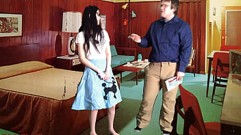 Generation Boomer Starring Alexandria Wu And Clifford Bryant