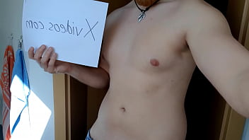 Verifikationsvideo - Soloboy-verification-video - ID2189980