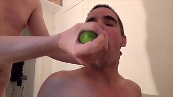 Bande Annonce | Travail Du Cul Par Un Dominateur Champ_tre