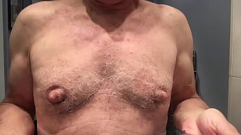 Nipple Play 2 - bdsm, slave, gay, nipple, nipple-play, gay-slave - Video 1998489