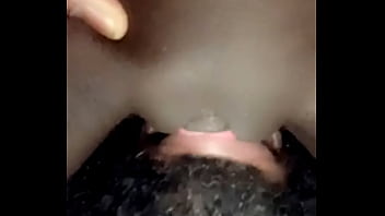 Eating Ebony Pussy - pussy, black, ebony - Video 2230361