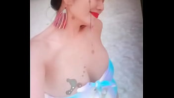 Cum Tribute Request #2