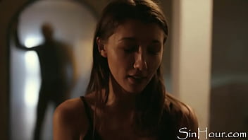 Helpless Teen Didn_t Have A Choice- Maya Woulfe, Striling Cooper