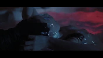 Fox Trap: Sexy Nude Hot Tub Girl