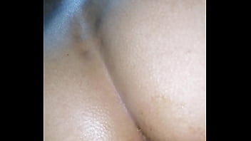 Disfrutándolo En Mi Culo