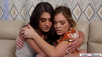 Blonde Takes Back And 69 Her Cheating Gf