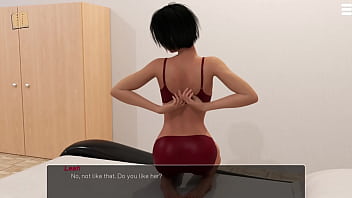 3d, Amateur, Homemade, Cartoon - Amateur - 2025 - Steamy - Session - Video 1995055