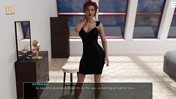 Big-ass, Big-tits, Visual-novel - Big_ass - 2025 - Sexy - Performance - Video 2191151