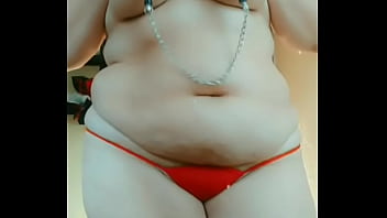 Show Con Pezoneras Y Vibrador