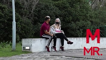 Casting En La Calle De Buenos Aires