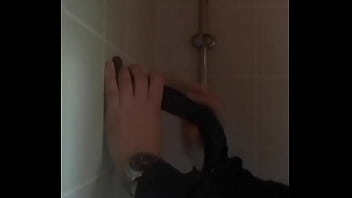 35 Cm Dildo Bis Zu Den Eiern