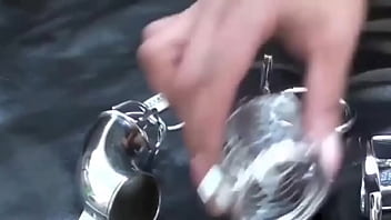 I Will Lock You Up And Throw Away The Key