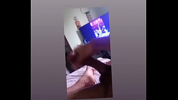 Acordando Com Pau Duro