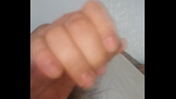 (me)strocking My Cock