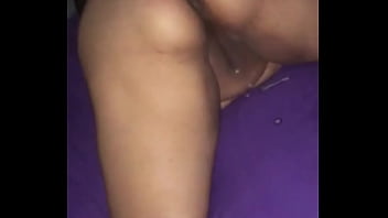 Mi Esposa Me Cumple Mi Fantasía Después De Tanto Insistir