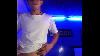 Young, Masturbation, Gay, Big-cock - Gay - 2025 - Amazing - Scene - Video 2239992