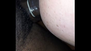 Jon Fills Up Don Juan