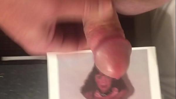 Cum Tribute For Patti Iii