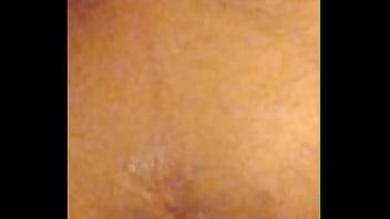 Metiendo Cosas En Mi Cola