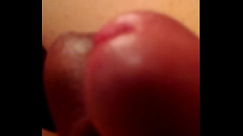 Gay Couple Rubs Cocks