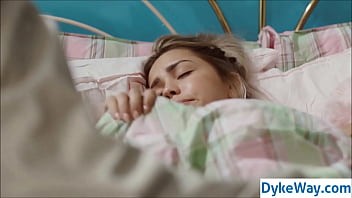 Home Alone Girl Is Being Watched