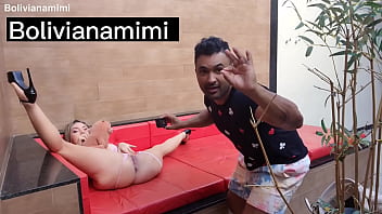 O Ursinho Safado Pedeu Pro Loupan Me Chupar E Me Comer Gostoso Hj... Nao Percam A Super Cena Q Vai Ter No Bolivianamimi.tv