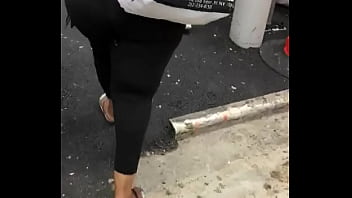 Phatty, Phat-ass, Soft-ass, Jiggly-booty, Nyc-booty - Unknown - 2025 - Amazing - Experience - Video 2181481