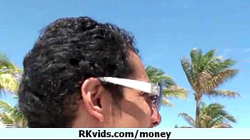 Nasty Girl Gets Payed And Tape For Sex 19