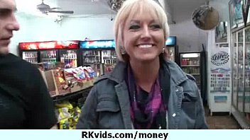 Nasty Girl Gets Payed And Tape For Sex 26