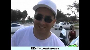 Nasty Girl Gets Payed And Tape For Sex 30