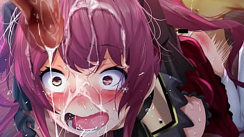 Hololive Jerk Off Challenge 4 (hentai Joi)