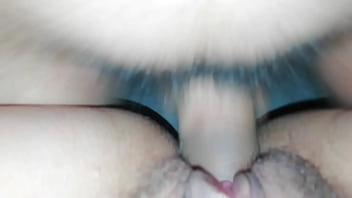 La Lleno De Leche - creampie, orgasm - Video 2238491