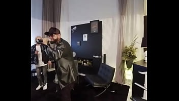 Tribo Da Periferia Ins_nia Click