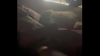 Muscular Male Masterbates To Hot Wife Fantasy