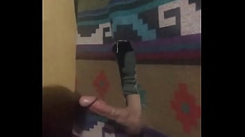 Nicely Hung Married Man, Traveling Through On His Way To Vancouver , Dumps A Sweet Load Down My Throat.