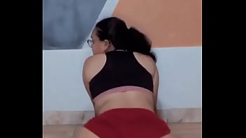 Gostosa Mostrando A Raba Grande Bem Gostoso