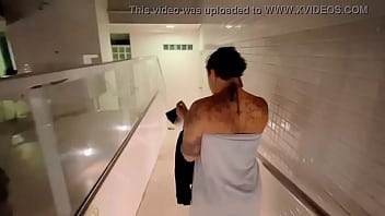 Tem Coisa Melhor Que Relaxar Na Piscina Do Hotel E Depois Ir Pro Quarto Meter Gostoso?