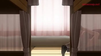 Wonder Egg Priority Ep 10 Legendado