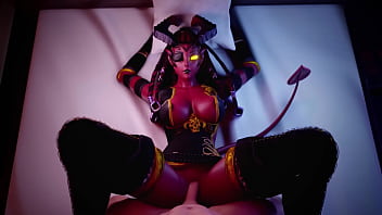 Devil' In The Details - Subverse