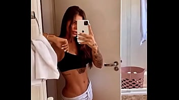 Ana Puta Sensual Dança