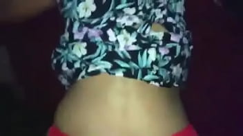 Não Aguentou E Tirou A Camisinha Para Gozar Dentro Do Cuzinho Da Safada