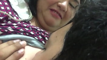 Chupandole Las Chichotas A Mi Prima Bien Rico