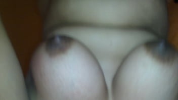 Gordita Montando - tetas, gordita, cabalgar - Video 2231215