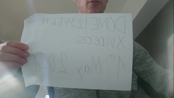 Verification Video - soloboy, verification-video - Video 2150830